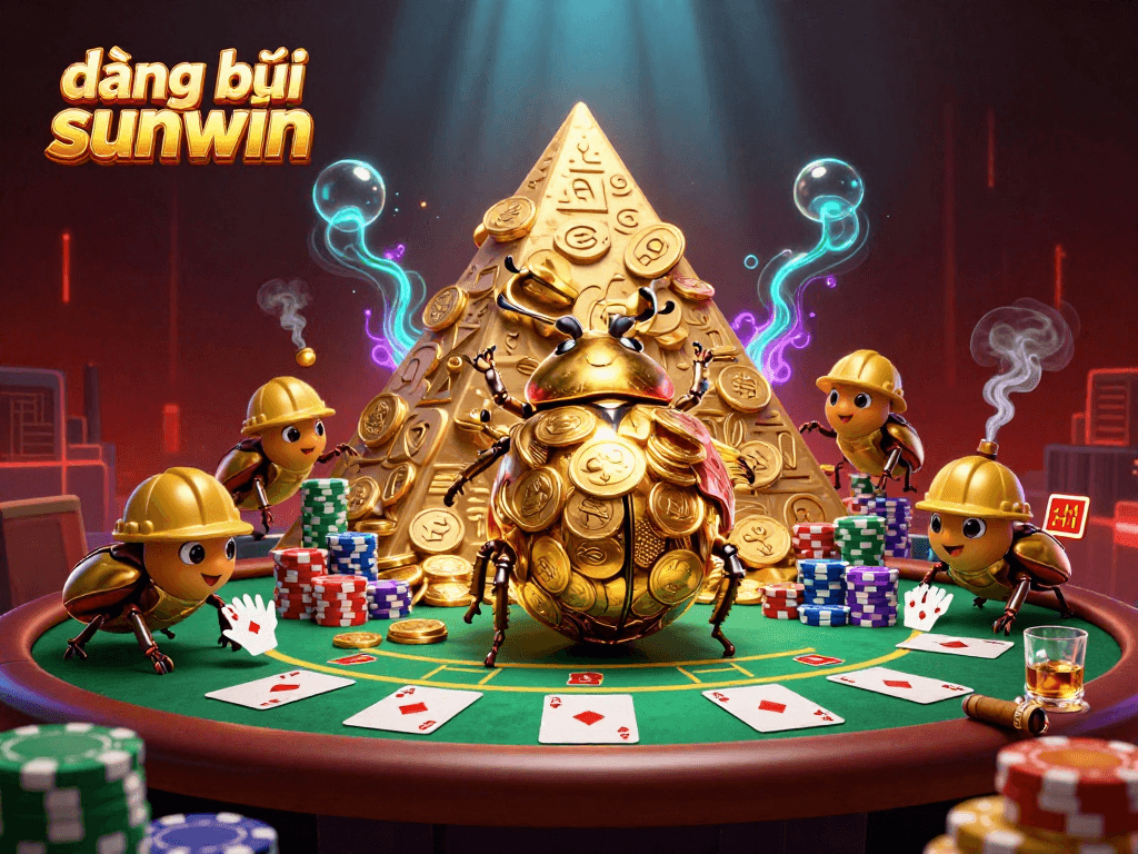 Engage in đăng ký sunwin with excitement, featuring dynamic casino elements and vibrant 3D illustrations.