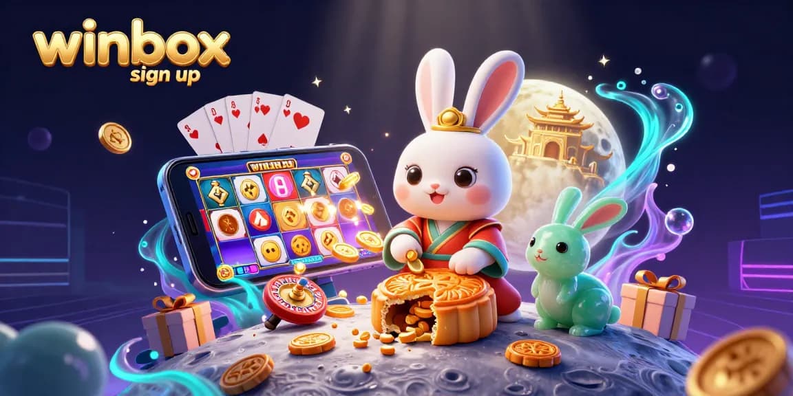 Engage with winbox sign up to explore an exciting casino experience filled with gaming adventures.
