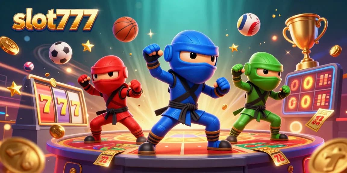 Experience thrilling wins with slot777 featuring vibrant chameleons, dynamic slot reels, and casino excitement.