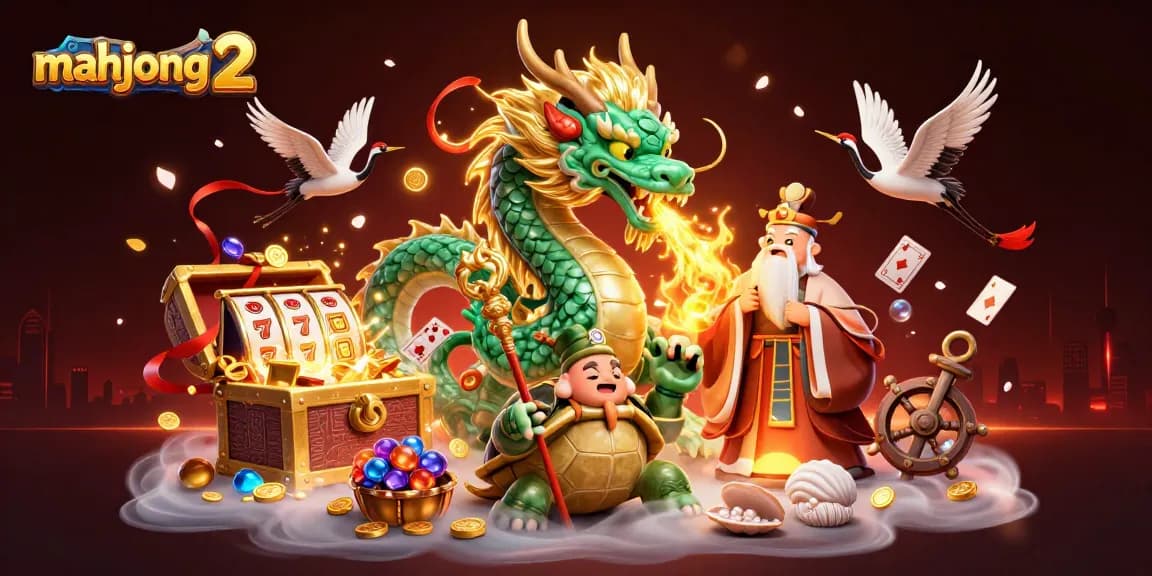 Play mahjong 2 to engage with high-win potential and exciting features in an immersive gaming experience.