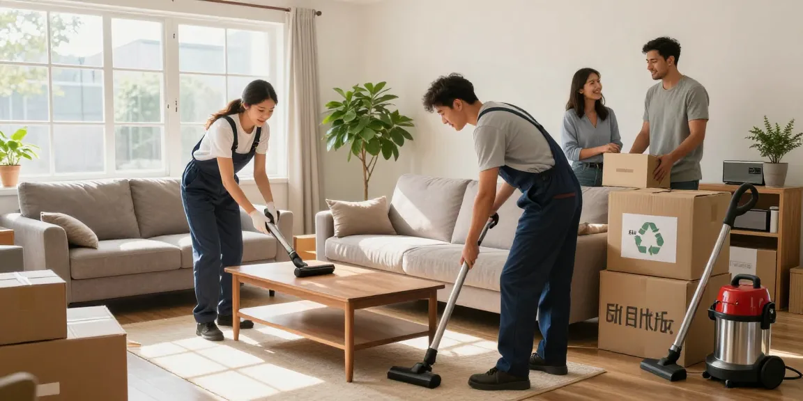 Efficient house clearance in London by licensed professionals removing unwanted furniture for eco-friendly disposal.
